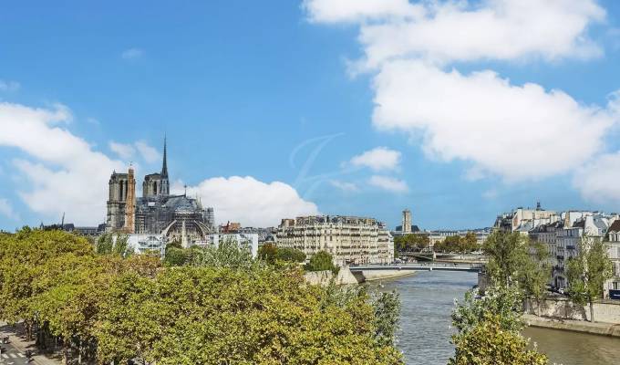 Vendita Appartamento Paris 5ème