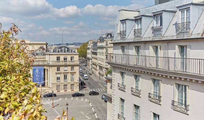 Vendita Appartamento Paris 7ème