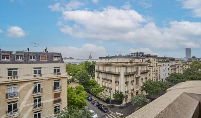 Vendita Appartamento Paris 7ème