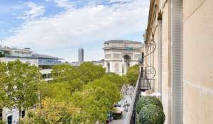 Vendita Appartamento Paris 8ème