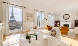 Vendita Appartamento Paris 8ème