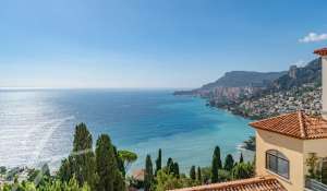 Vendita Appartamento Roquebrune-Cap-Martin