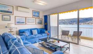 Vendita Appartamento Saint-Jean-Cap-Ferrat