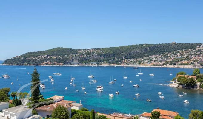 Vendita Appartamento Saint-Jean-Cap-Ferrat