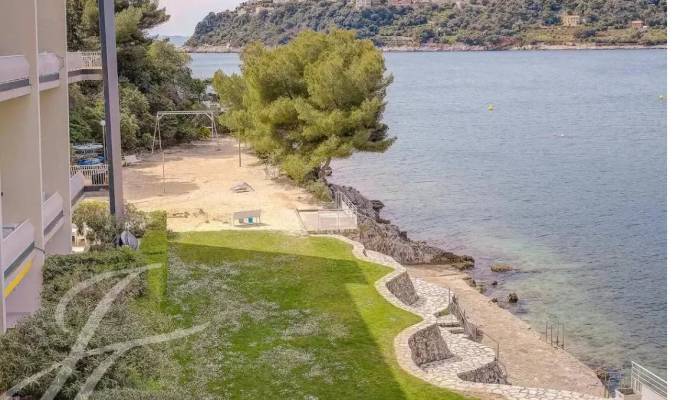 Vendita Appartamento Saint-Jean-Cap-Ferrat