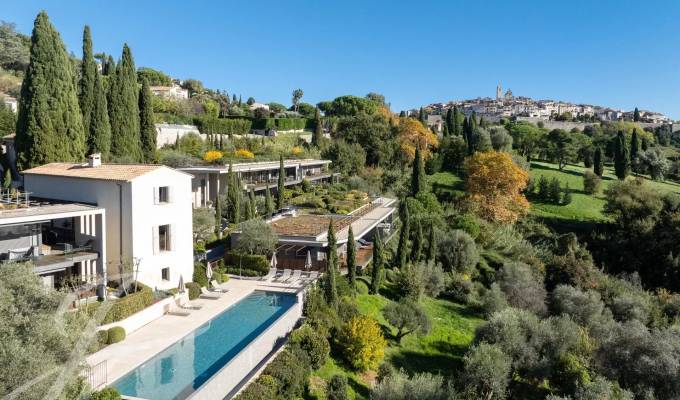 Vendita Appartamento Saint-Paul-de-Vence