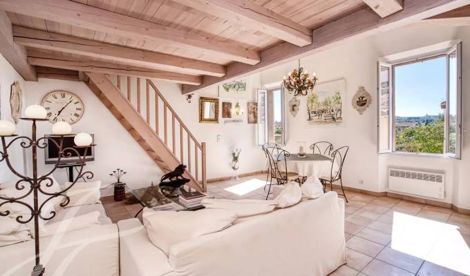 Vendita Appartamento Saint-Tropez