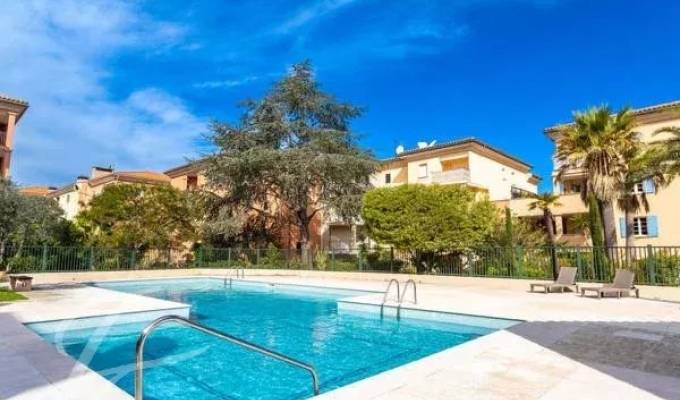 Vendita Appartamento Saint-Tropez