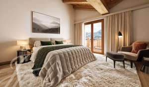 Vendita Appartamento Verbier