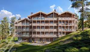 Vendita Appartamento Verbier