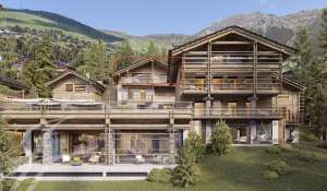 Vendita Appartamento Verbier