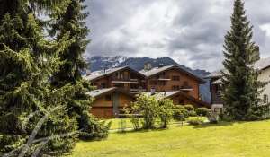 Vendita Appartamento Verbier