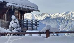 Vendita Appartamento Verbier