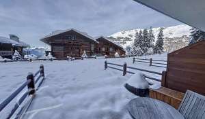 Vendita Appartamento Verbier