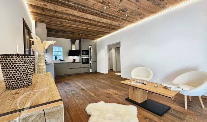 Vendita Appartamento Verbier