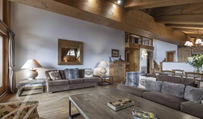 Vendita Appartamento Verbier