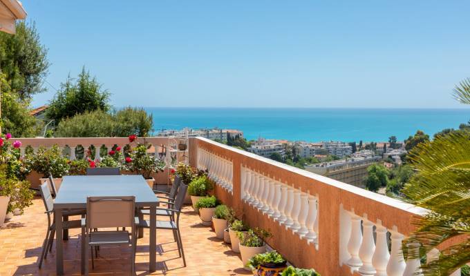 Vendita Appartamento villa Nice