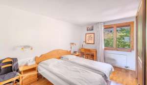 Vendita Appartamento Villars-sur-Ollon