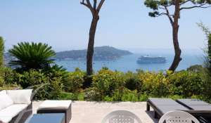 Vendita Appartamento Villefranche-sur-Mer