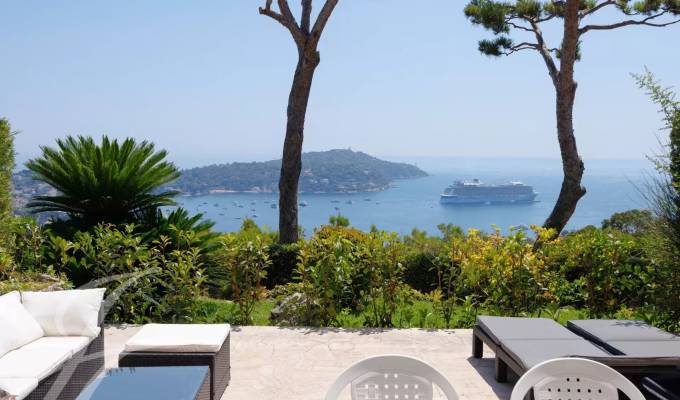 Vendita Appartamento Villefranche-sur-Mer