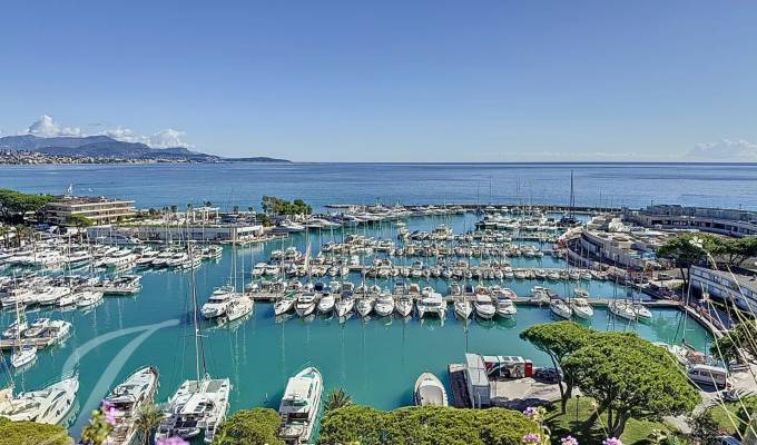 Vendita Appartamento Villeneuve-Loubet