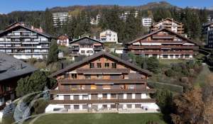 Vendita Attico Crans-Montana