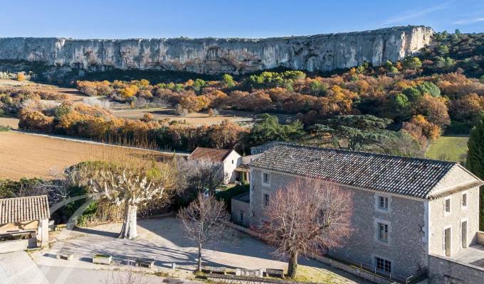 Vendita Bastide Lioux