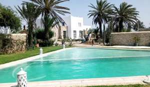 Vendita Bed and breakfast Essaouira