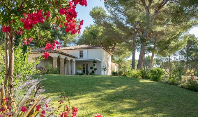 Vendita Casa Aix-en-Provence