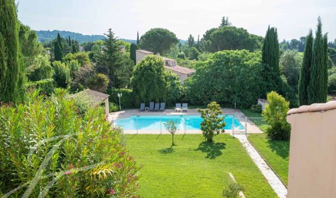 Vendita Casa Aix-en-Provence