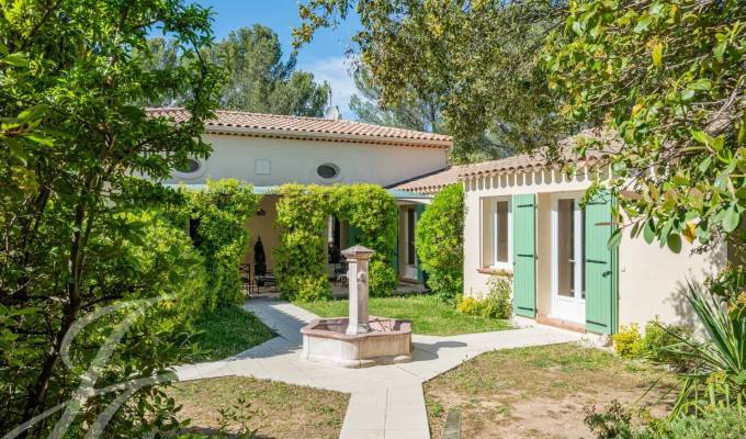 Vendita Casa Aix-en-Provence