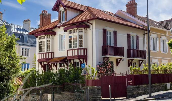 Vendita Casa Biarritz