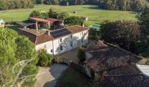 Vendita Casa Bordeaux