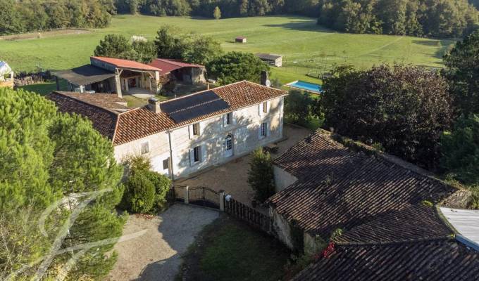 Vendita Casa Bordeaux