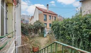 Vendita Casa Boulogne-Billancourt