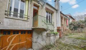 Vendita Casa Boulogne-Billancourt