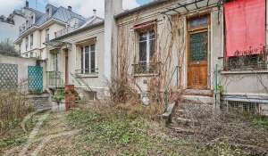 Vendita Casa Boulogne-Billancourt