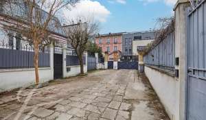 Vendita Casa Boulogne-Billancourt