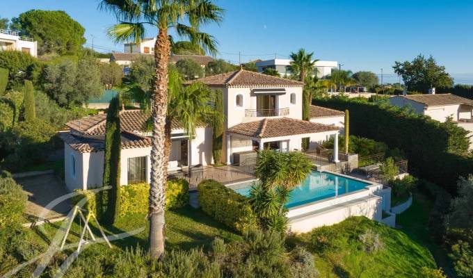 Vendita Casa Cagnes-sur-Mer