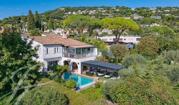 Vendita Casa Cannes