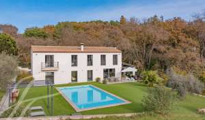 Vendita Casa Châteauneuf-Grasse