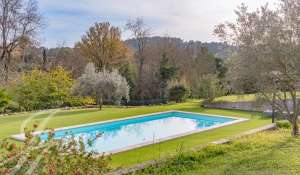 Vendita Casa Châteauneuf-Grasse