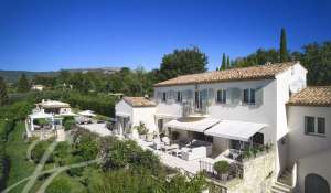 Vendita Casa Châteauneuf-Grasse