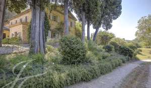 Vendita Casa Châteauneuf-Grasse