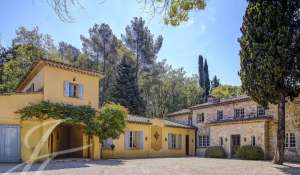 Vendita Casa Châteauneuf-Grasse