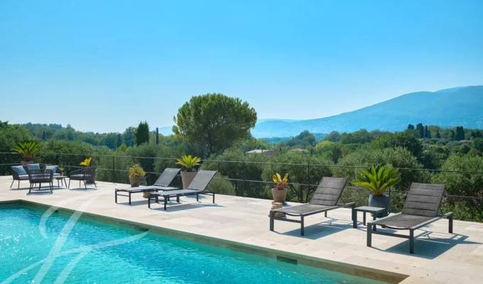 Vendita Casa Châteauneuf-Grasse