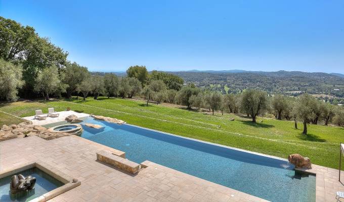 Vendita Casa Châteauneuf-Grasse