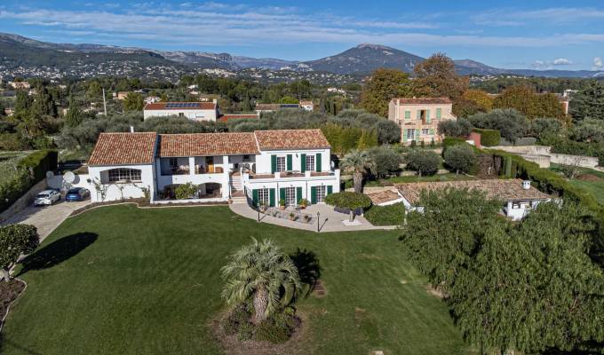 Vendita Casa Châteauneuf-Grasse