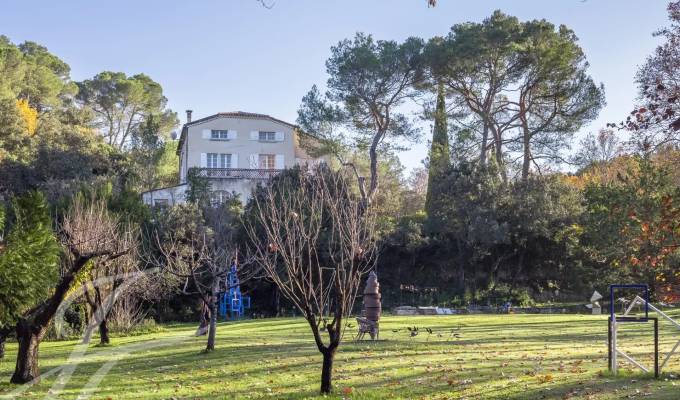 Vendita Casa Fontaine-de-Vaucluse