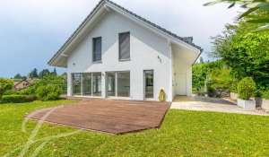 Vendita Casa semi-indipendente Blonay-Saint-Légier